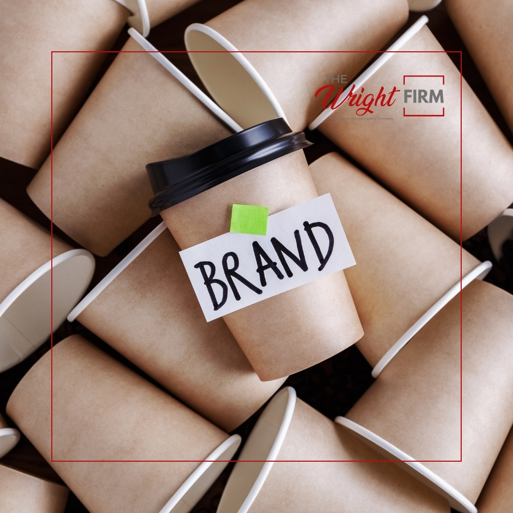 The Importance Of Brand Identity For Businesses The Wright Lawyer