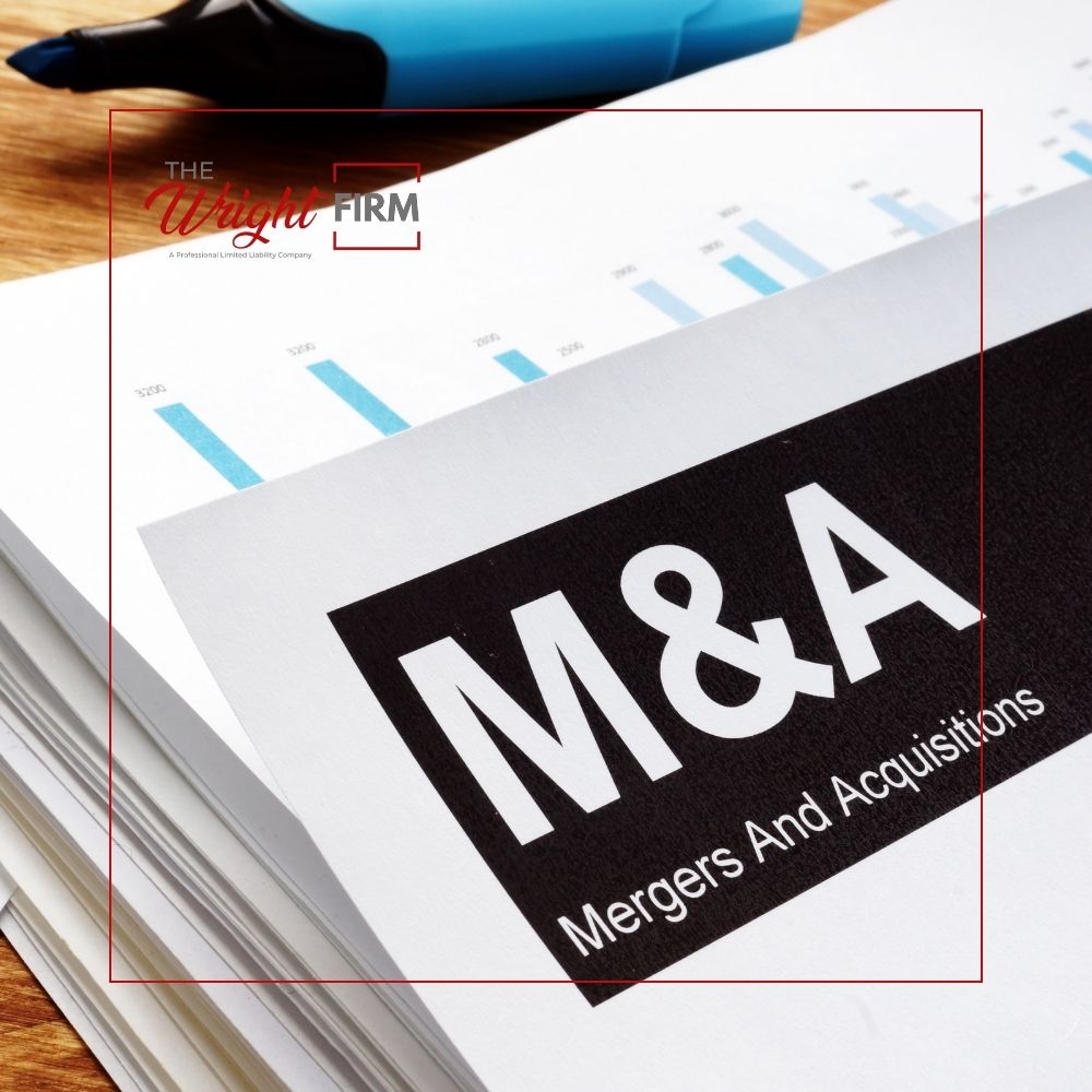 The Key Differences Between Mergers And Acquisitions The Wright Lawyer